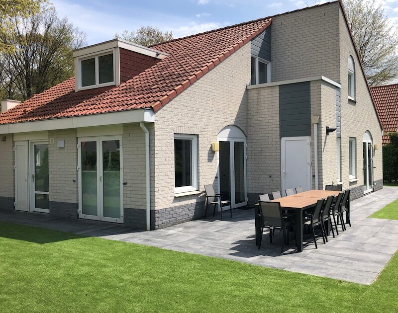 Roompot | Resort Arcen | Luxe villa 10