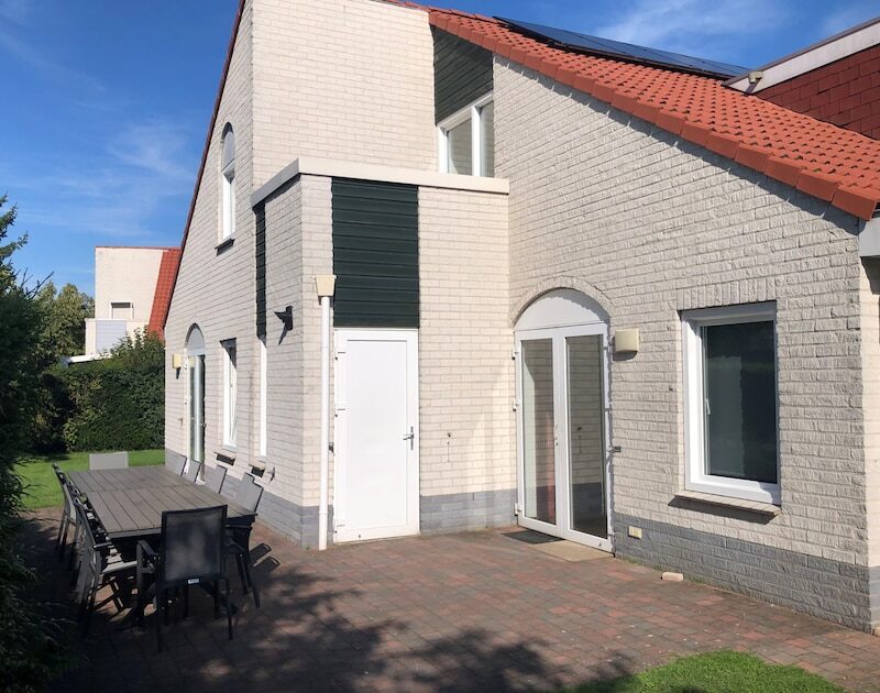 Roompot | Resort Arcen | Comfort villa 12