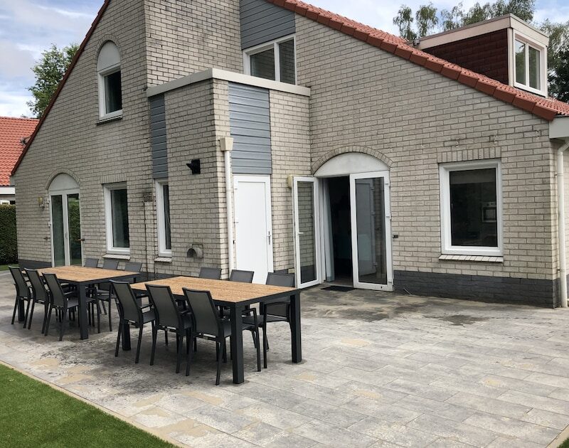 Roompot | Resort Arcen | Luxe villa 12