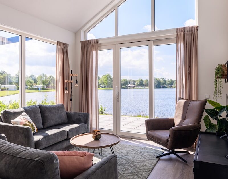 Roompot | Villapark Akenveen | Drentsche B