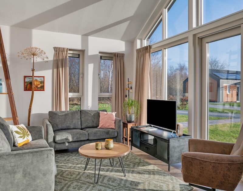 Roompot | Villapark Akenveen | Drentsche C