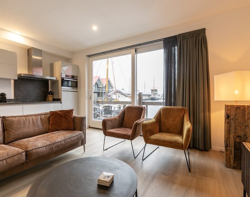 Roompot | Havenresort Terherne | Havenzicht 4