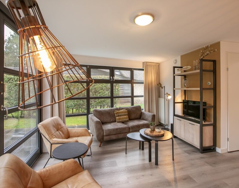 Roompot | Park Scorleduyn | Buitenhuis