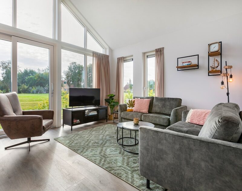 Roompot | Villapark Akenveen | Drentsche D