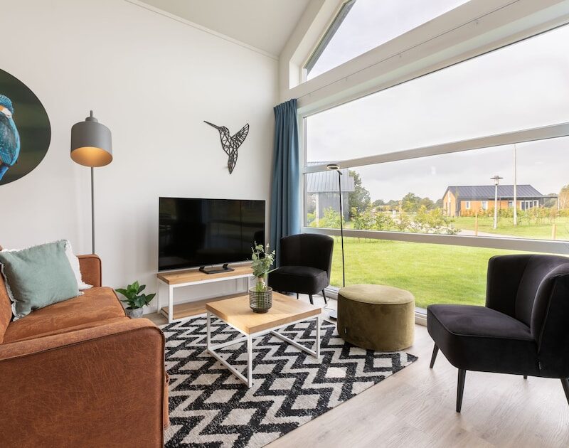 Roompot | Villapark Akenveen | Drentsche E