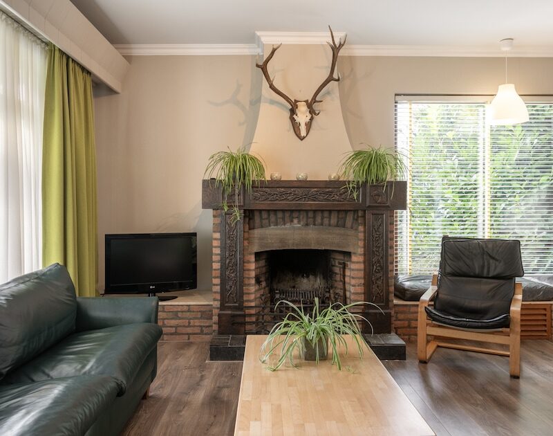 Roompot | Bungalowpark Herperduin | Groepsvilla Wevershof 20 + 4
