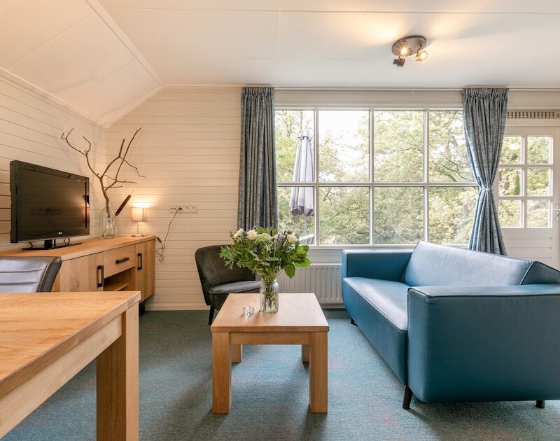 Roompot | Bungalowpark Herperduin | Beukenhoeve 2