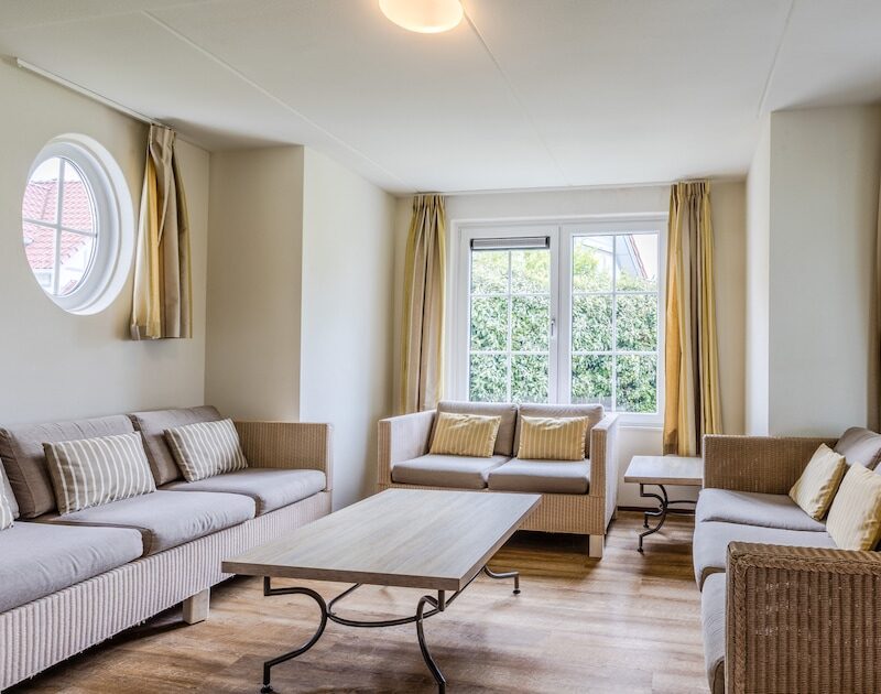 Roompot | Noordzee Résidence Cadzand-Bad | Villa 9A