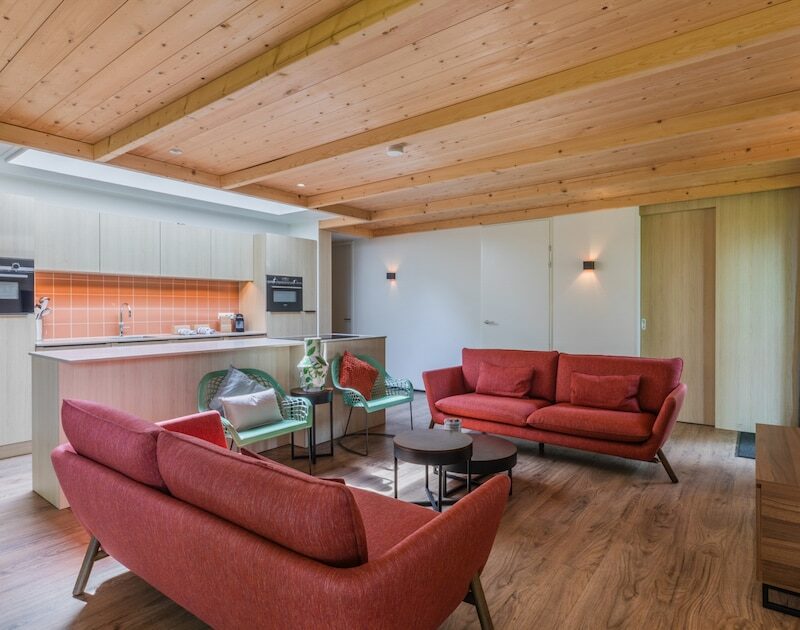 Roompot | Roompot Gulpen | Circle Lodge 10
