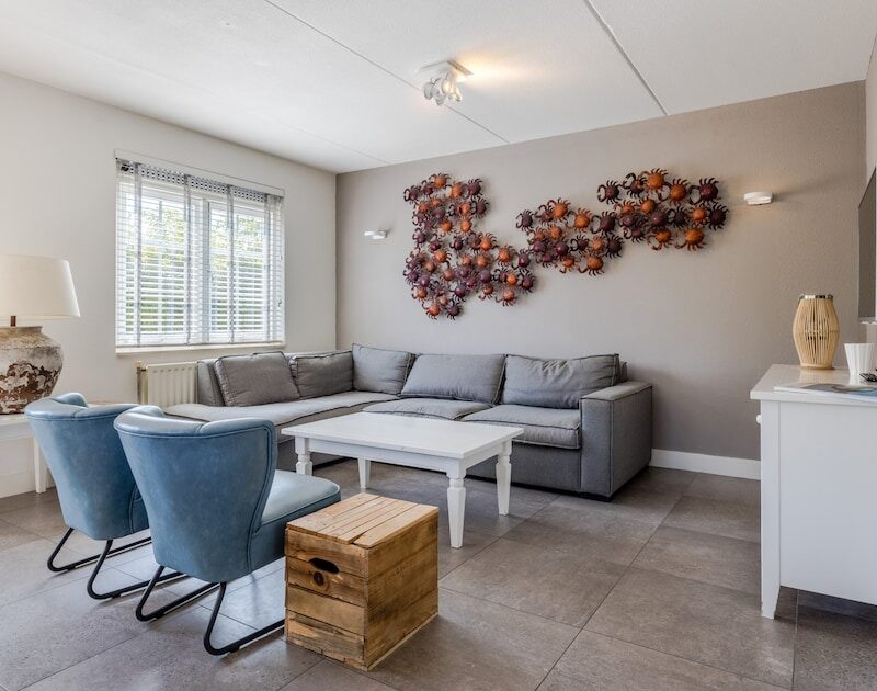 Roompot | Buitenhof Domburg | ML8