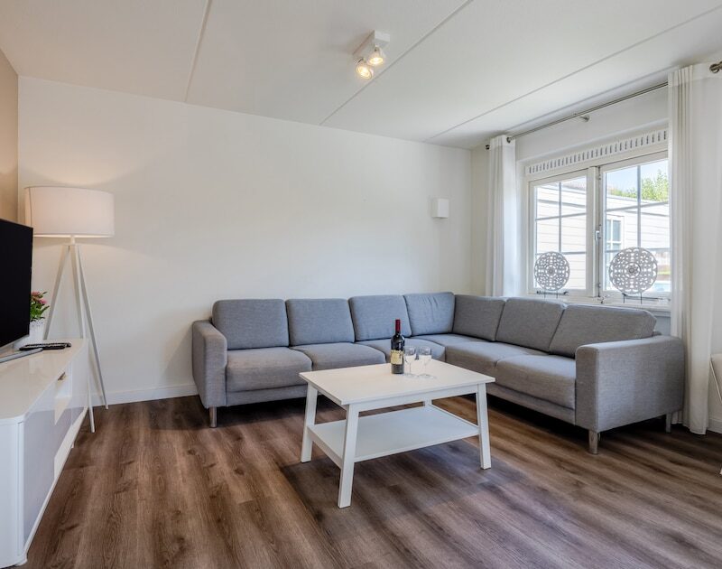 Roompot | Buitenhof Domburg | M8 Comfort