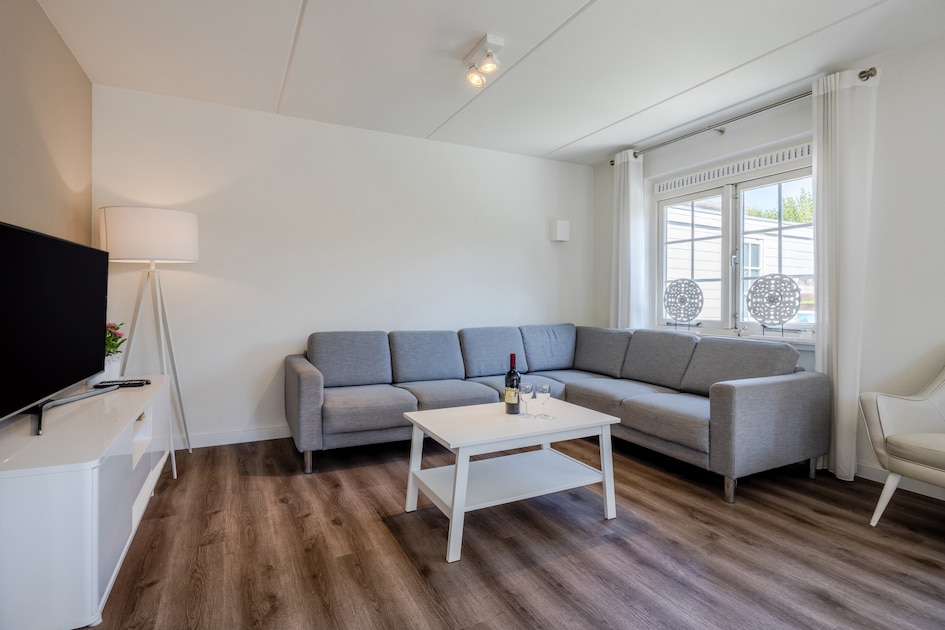 Roompot | Buitenhof Domburg | M8 Comfort