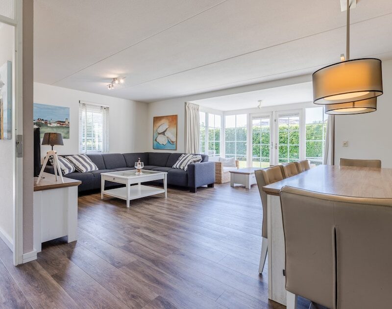 Roompot | Buitenhof Domburg | U8 Comfort