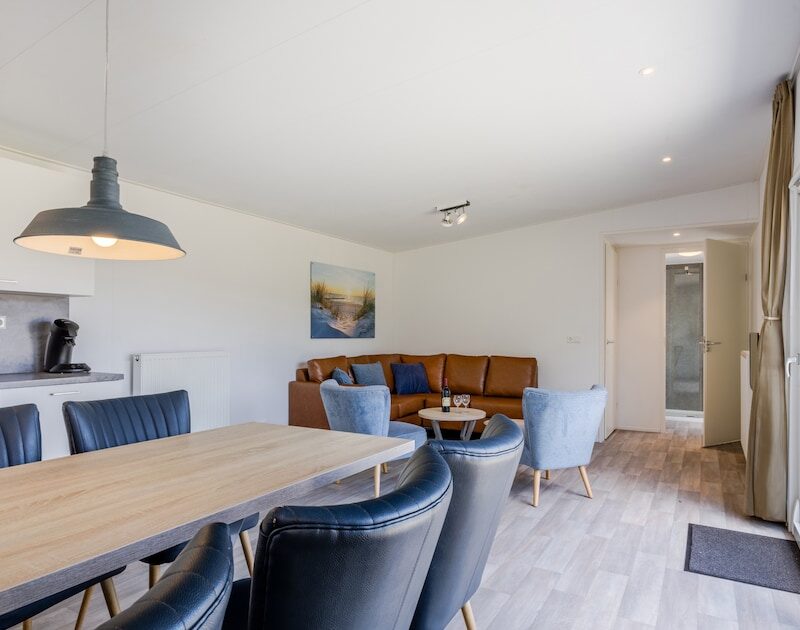 Roompot | Hof Domburg | Chalet Comfort 6