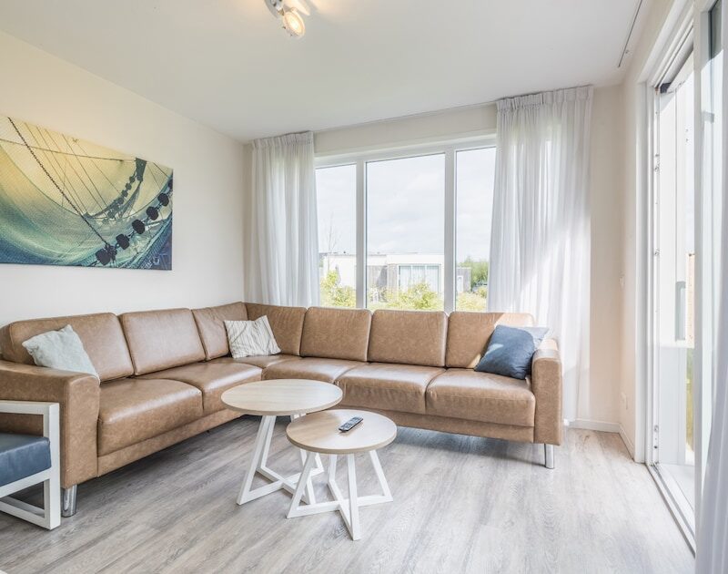 Roompot | Beach Resort Nieuwvliet-Bad | B6A Comfort