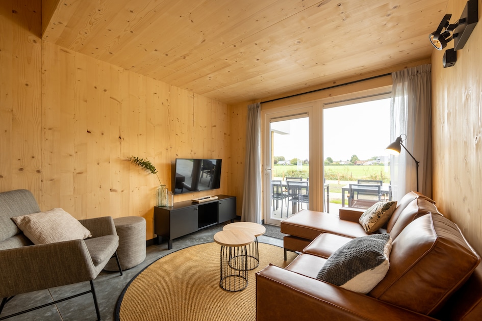 Roompot | Roompot Park Eksel | Familievilla 16