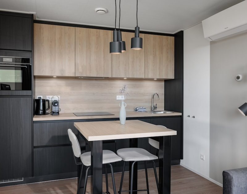 Roompot | Roompot Beach Resort Brouwersdam | Tiny House 2