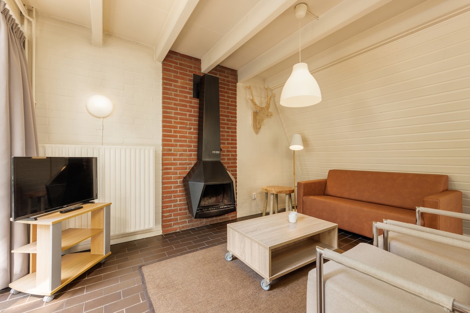 Roompot | Bungalowpark Hoenderloo | Classic 4