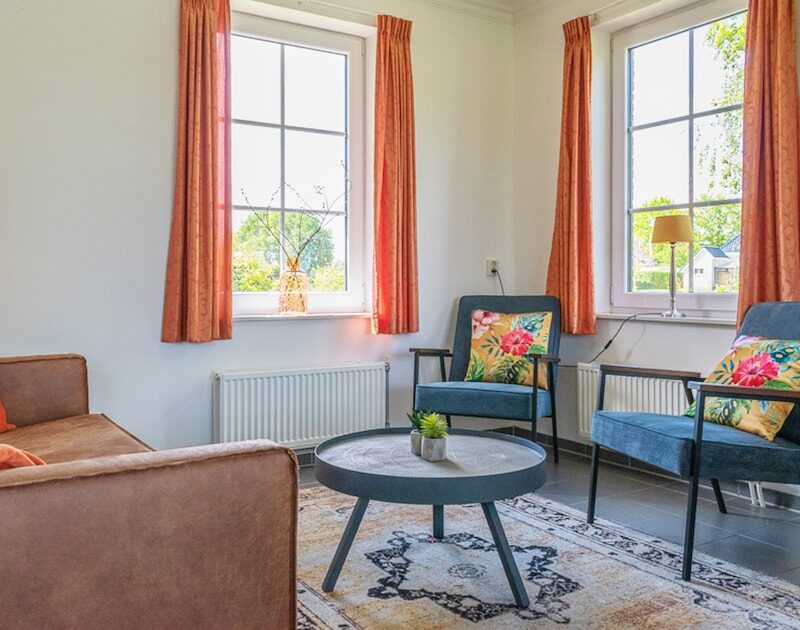 Roompot | Vakantiepark Emslandermeer | Wellness 6