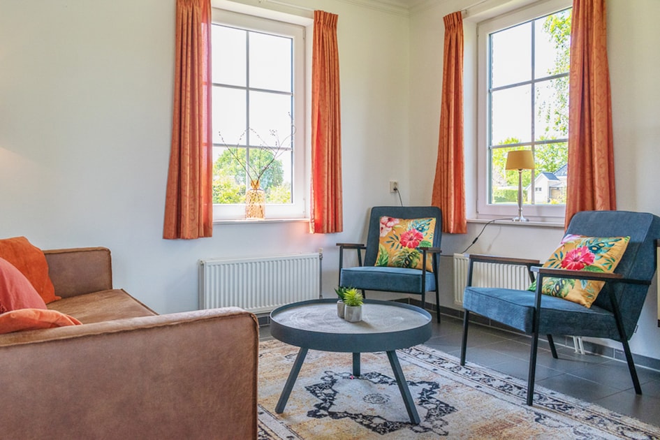 Roompot | Vakantiepark Emslandermeer | Wellness 6