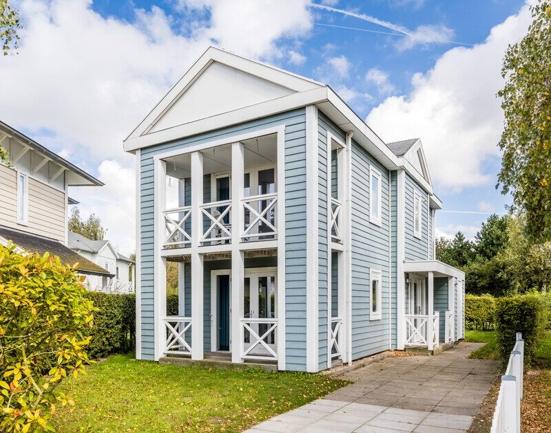 Roompot | Cape Helius | CB Standaard