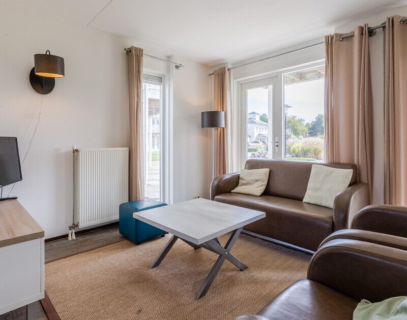 Roompot | Noordzee Résidence De Banjaard | Villa R4B