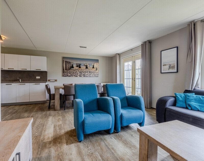 Roompot | Buitenhof Domburg | U10