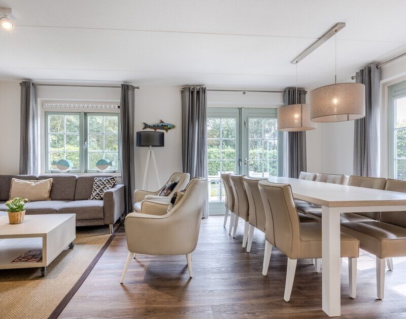 Roompot | Buitenhof Domburg | MK7 Comfort