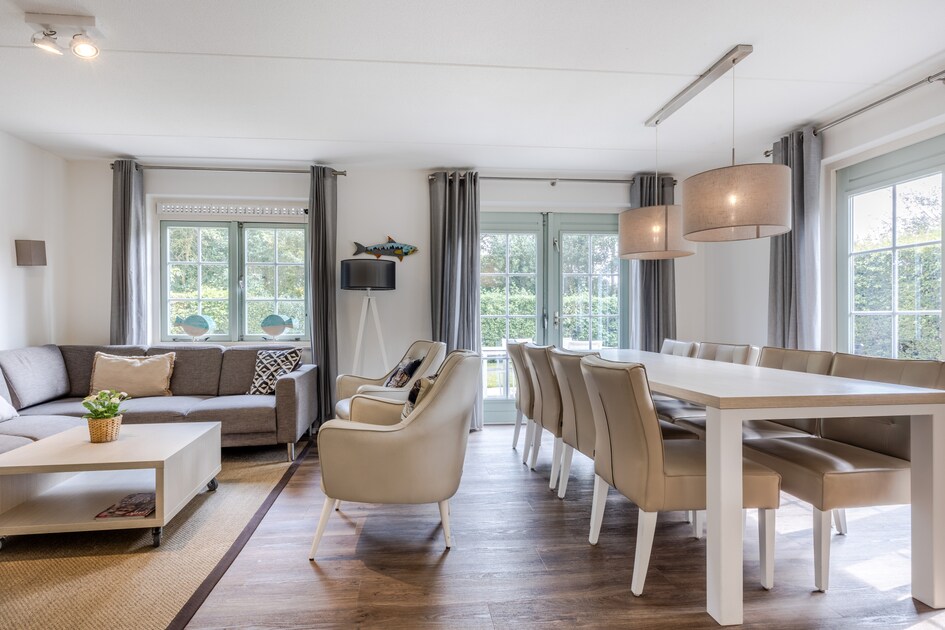 Roompot | Buitenhof Domburg | MK7 Comfort