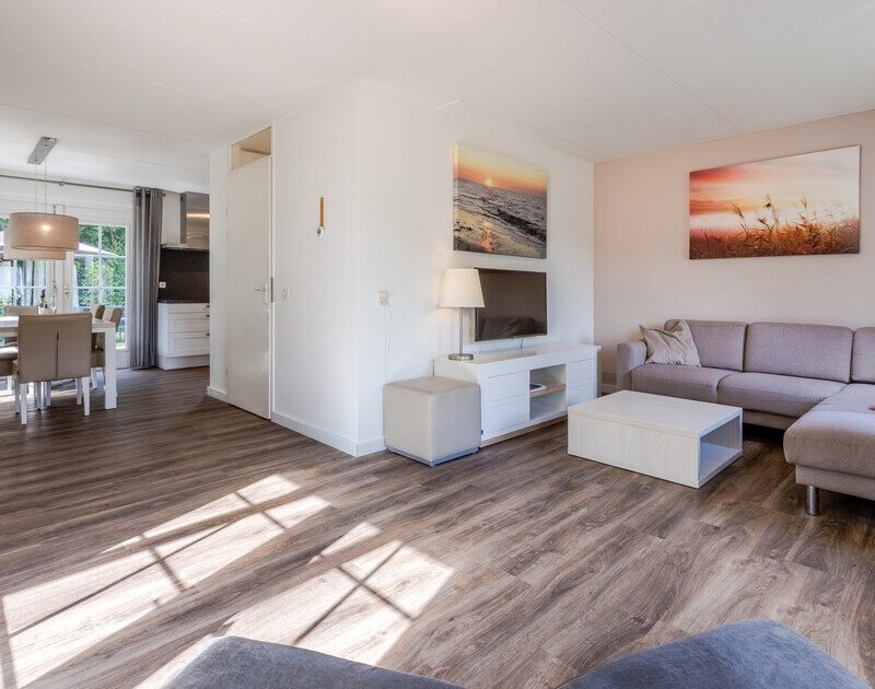 Roompot | Buitenhof Domburg | H6 Comfort