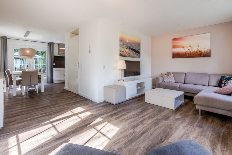 Roompot | Buitenhof Domburg | H6 Comfort