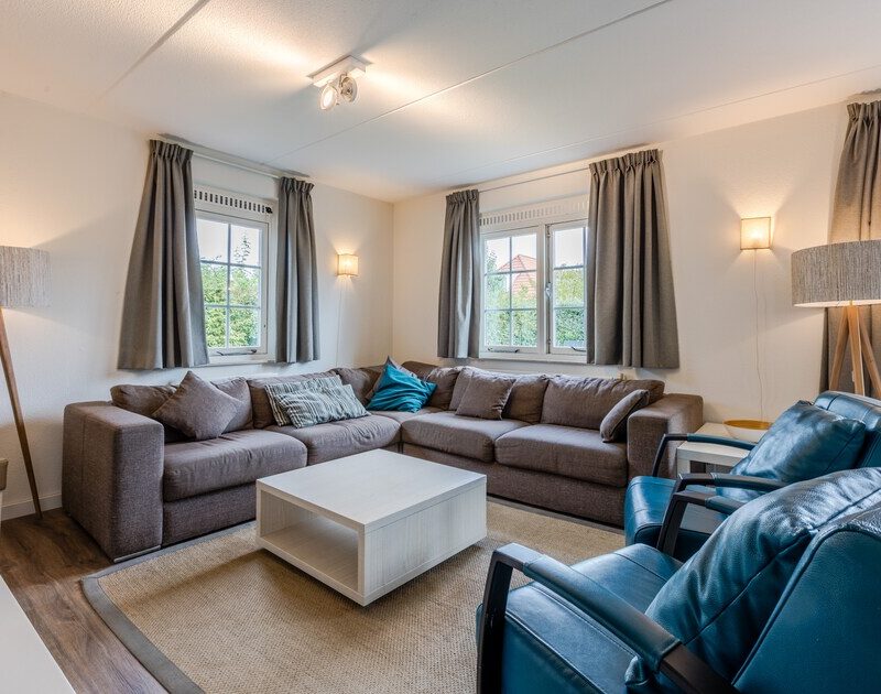 Roompot | Buitenhof Domburg | U10 Comfort