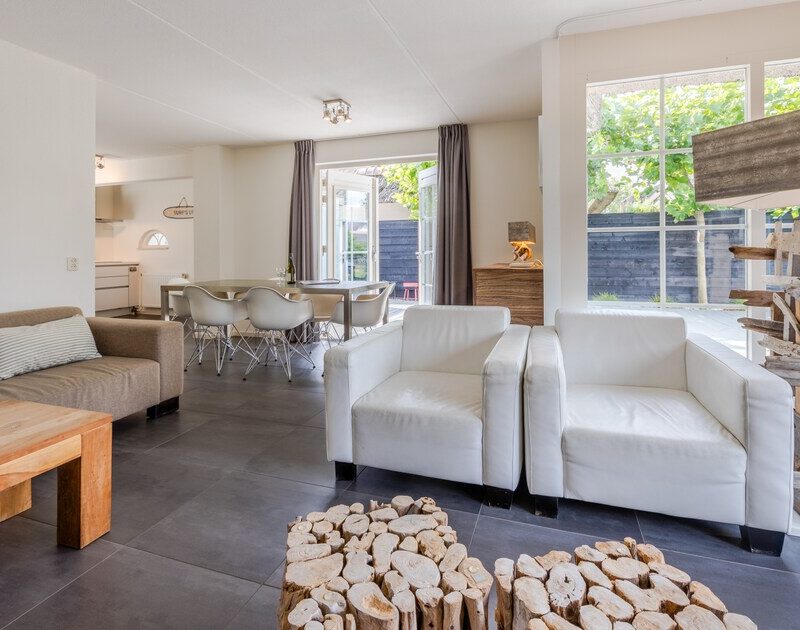 Roompot | Buitenhof Domburg | T8 Luxe