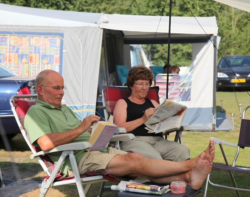 Roompot | Vakantiepark Hunzedal | Comfort