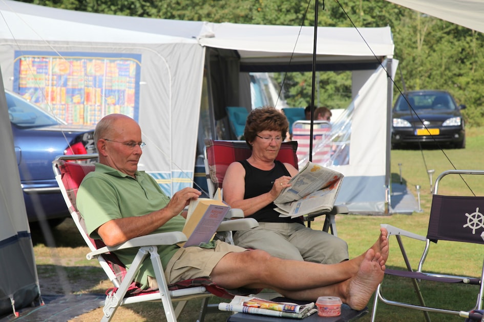 Roompot | Vakantiepark Hunzedal | Comfort