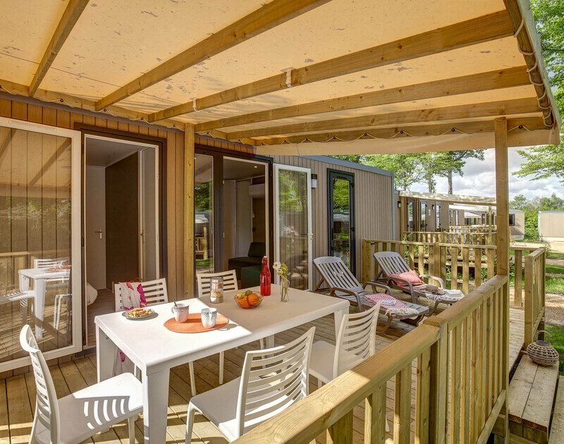 Roompot | Château des Marais | Cottage 4A