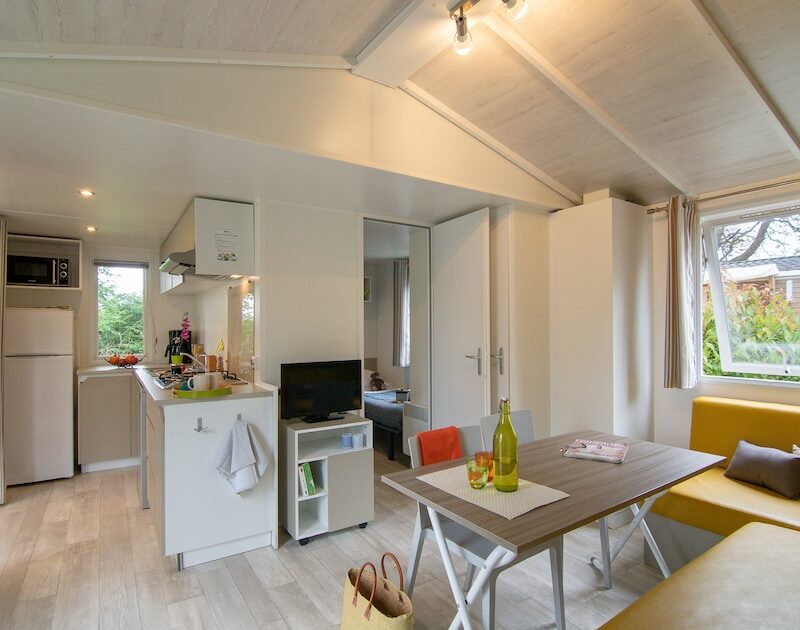 Roompot | Deux Fontaines | Cottage 4
