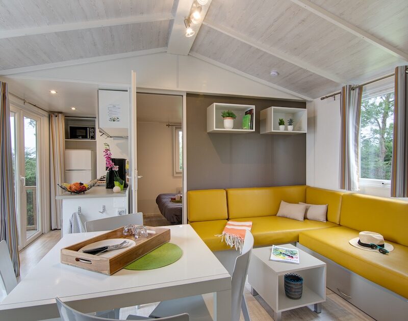 Roompot | Deux Fontaines | Cottage 6