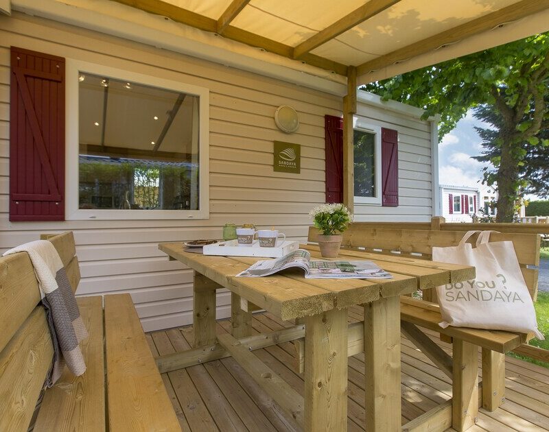Roompot | Côte de Nacre | Cottage 4