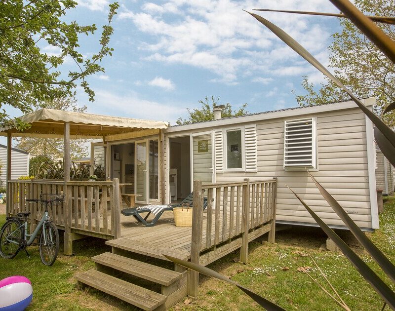 Roompot | Côte de Nacre | Cottage 6+