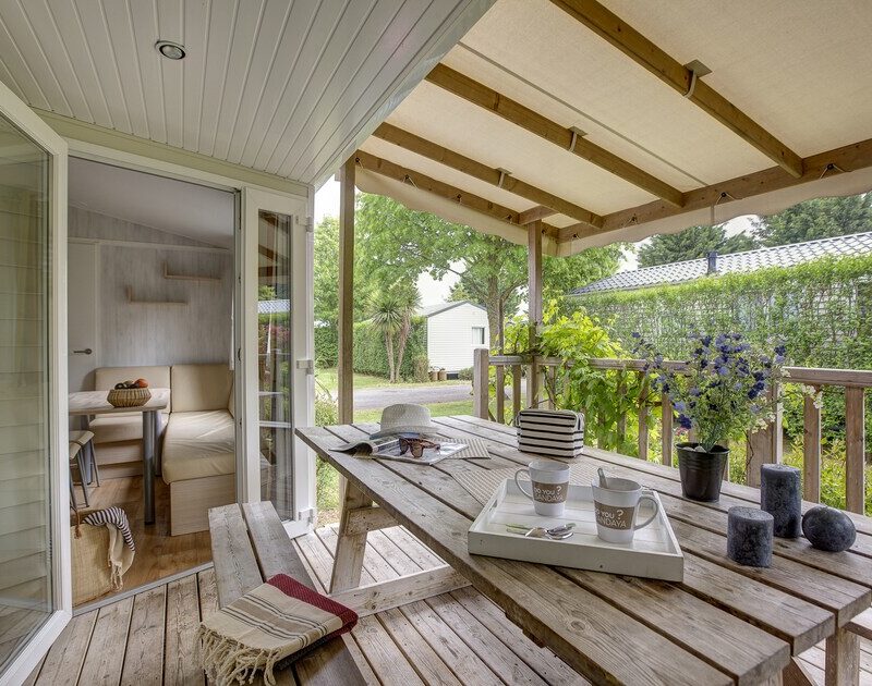 Roompot | Côte de Nacre | Cottage 6