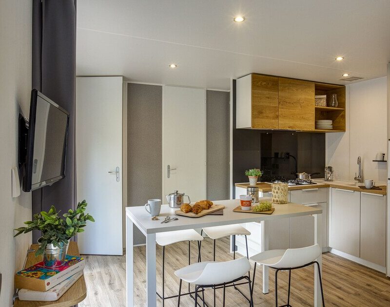 Roompot | Domaine du Verdon | Cottage 4/5