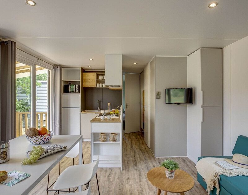 Roompot | Domaine du Verdon | Cottage 6A