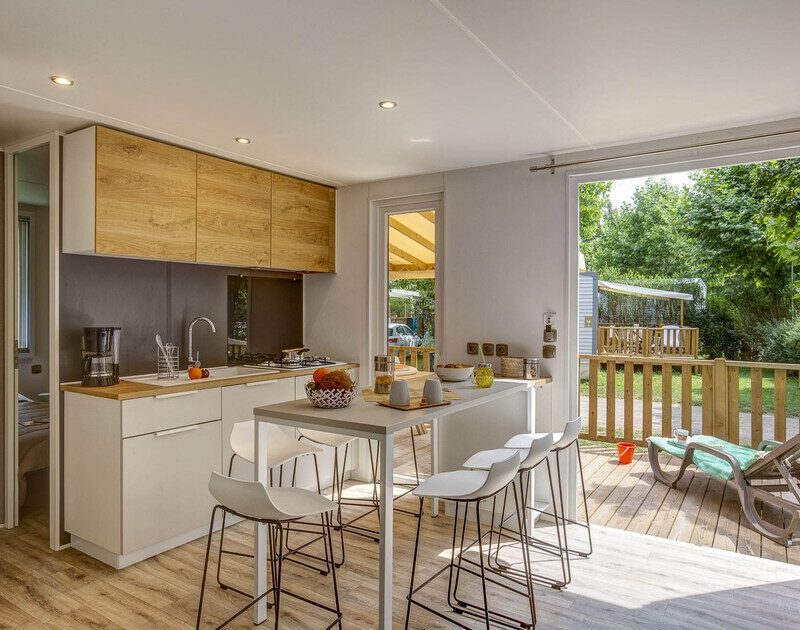 Roompot | Domaine du Verdon | Cottage 6/7