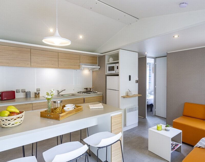 Roompot | Château des Marais | Cottage 6/7