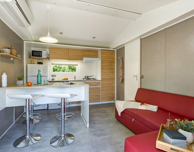 Roompot | Les Alicourts | Cottage 4A