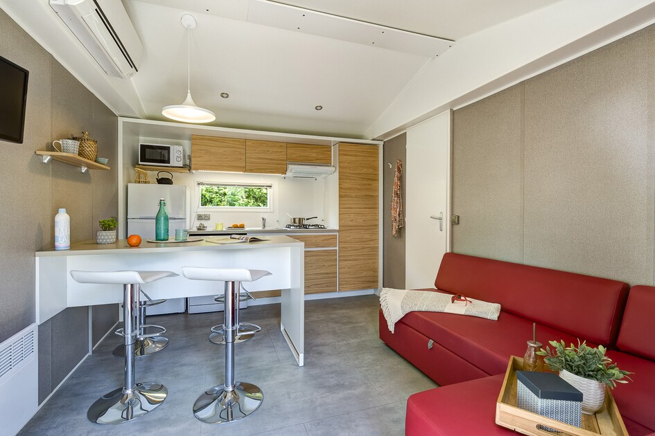 Roompot | Les Alicourts | Cottage 4A