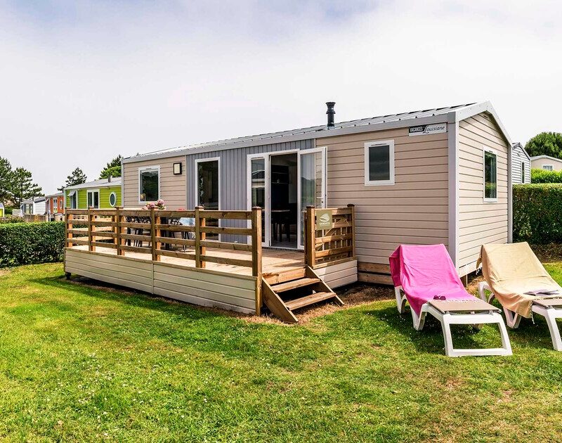 Roompot | Le Ranolien | Cottage 6+
