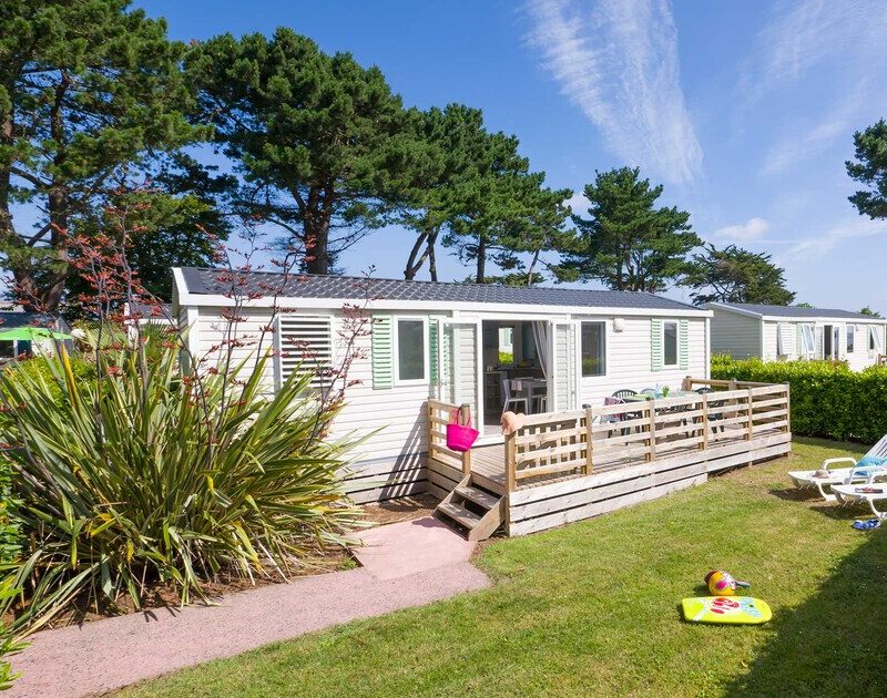 Roompot | Le Ranolien | Cottage 6