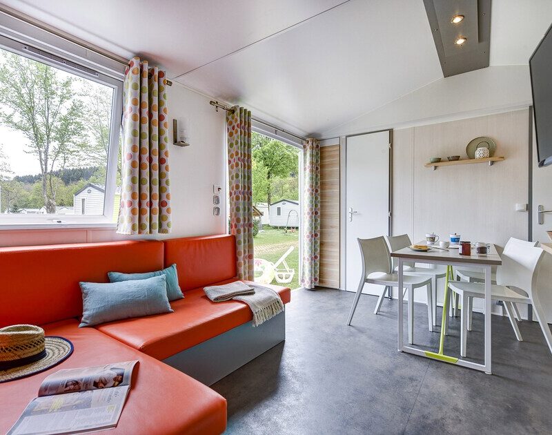 Roompot | Parc la Clusure | Cottage 6